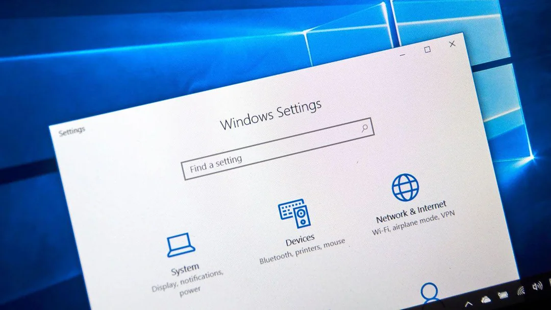Allow VPN app through Windows Firewall