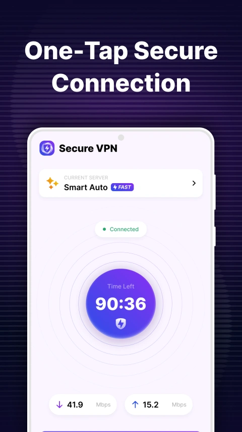 One-Tap Connection